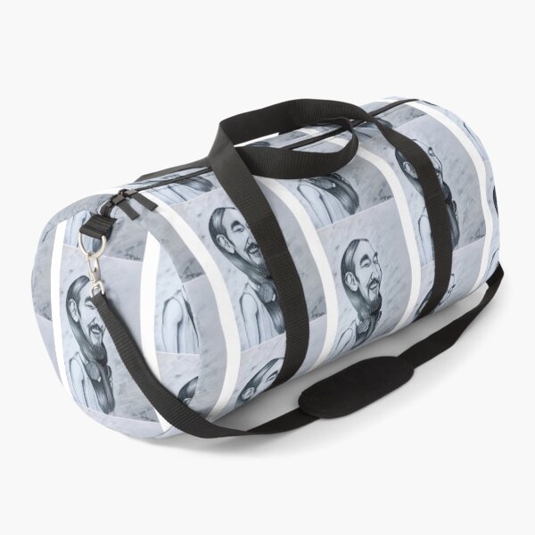 Item preview, DJ Steve Aoki designed and sold by BrookDeguzman.