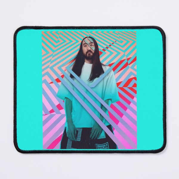 Item preview, DJ Steve Aoki designed and sold by BrookDeguzman.