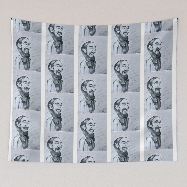 Item preview, DJ Steve Aoki designed and sold by BrookDeguzman.