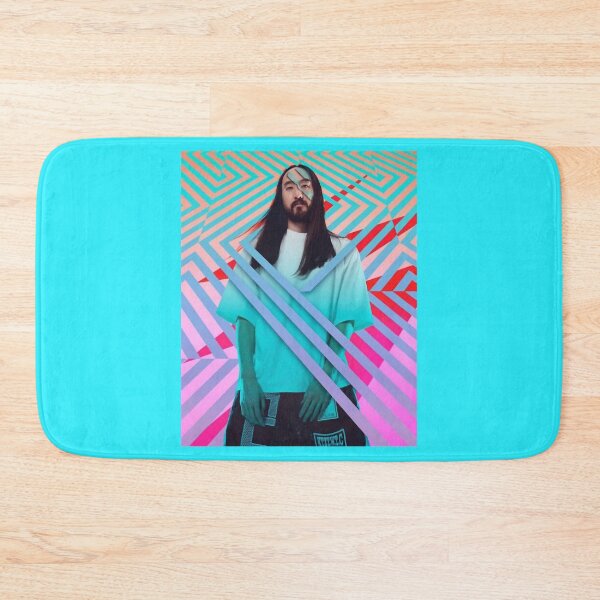 Item preview, DJ Steve Aoki designed and sold by BrookDeguzman.