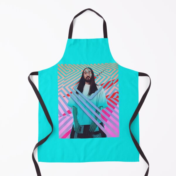 Item preview, DJ Steve Aoki designed and sold by BrookDeguzman.