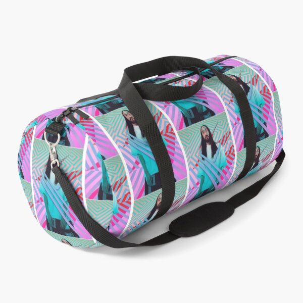Item preview, DJ Steve Aoki designed and sold by BrookDeguzman.