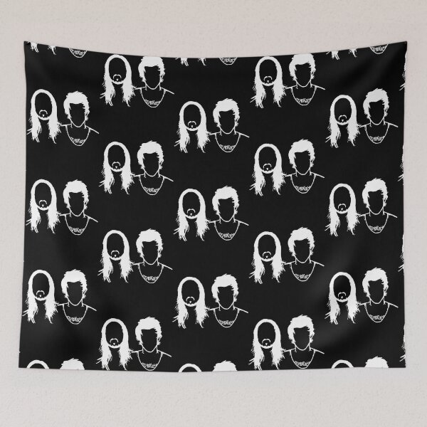 Item preview, Just Hold On  designed and sold by BrookDeguzman.