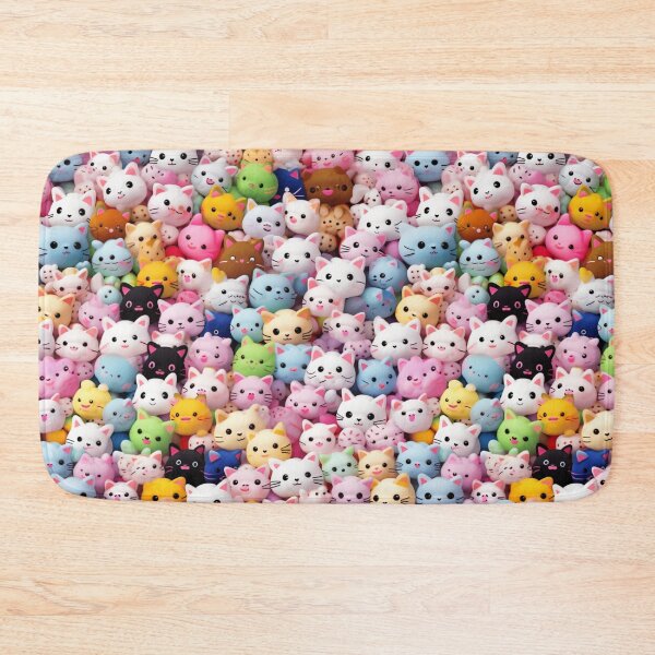 Item preview, Pattern of Adorable Crocheted Baby Amigurumi Animals designed and sold by AlienSkinEyes.