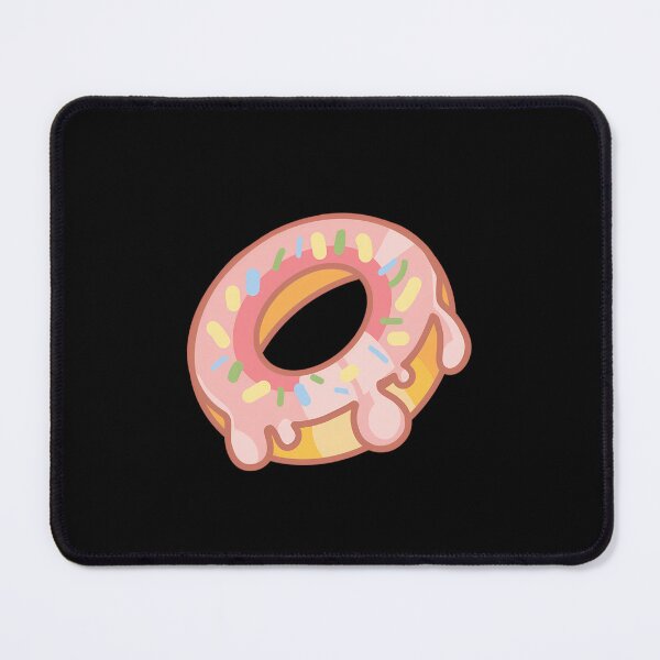 Item preview, Donuts make life sweet designed and sold by erdoyodp55.