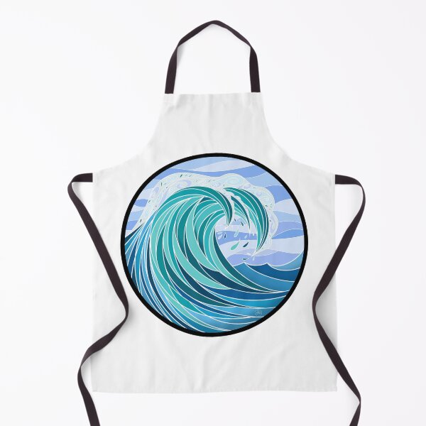 Item preview, Wave 2 designed and sold by Iris Créa.