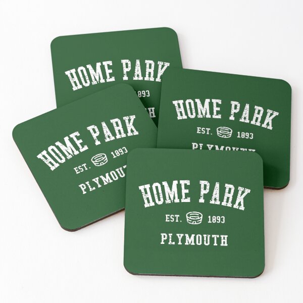 Item preview, Home Park designed and sold by tfcstadium.