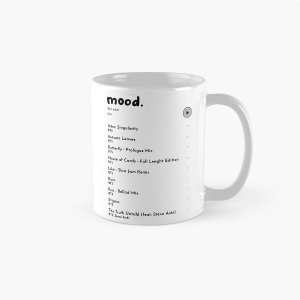 Item preview, mood. playlist designed and sold by BrookDeguzman.