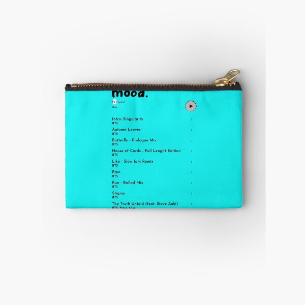 Item preview, mood. playlist designed and sold by BrookDeguzman.