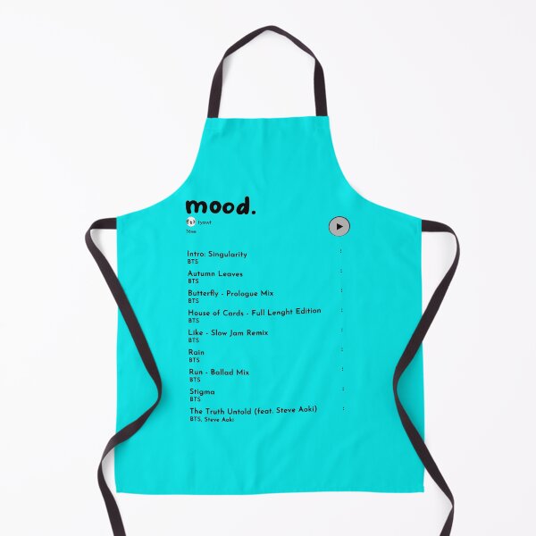 Item preview, mood. playlist designed and sold by BrookDeguzman.