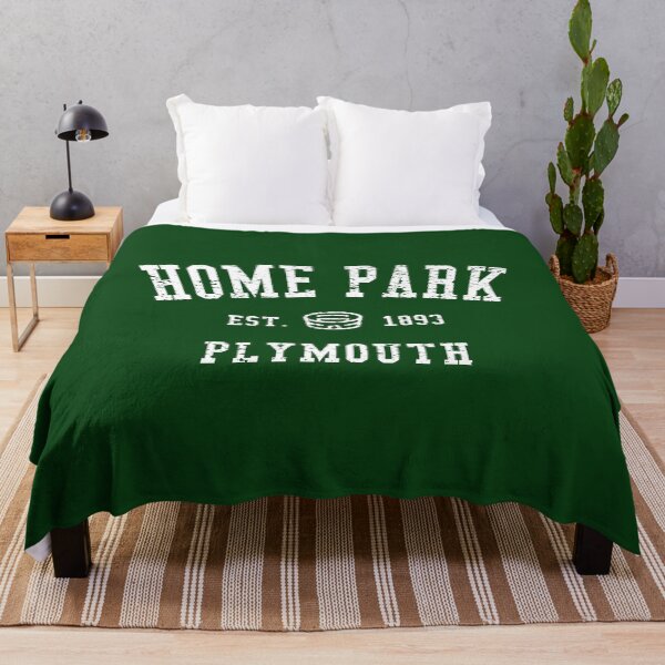 Item preview, Home Park designed and sold by tfcstadium.