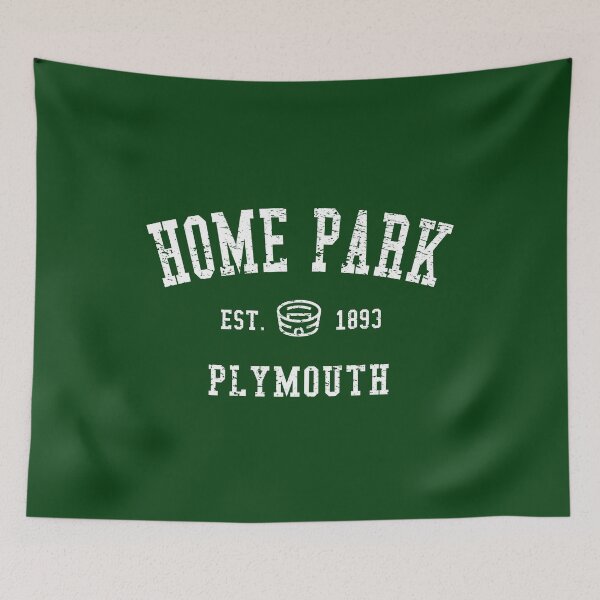 Item preview, Home Park designed and sold by tfcstadium.