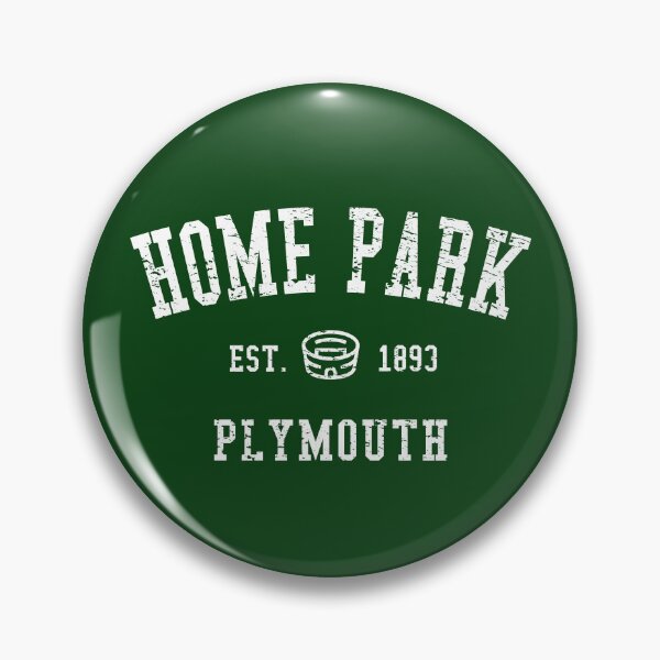 Item preview, Home Park designed and sold by tfcstadium.