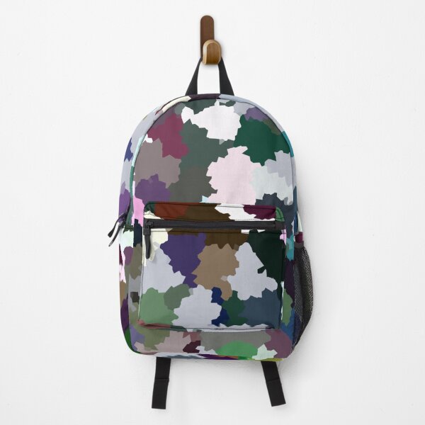Item preview, Abstract Colour Patch designed and sold by PatternTitan.