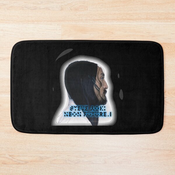 Item preview, Neon Future I designed and sold by BrookDeguzman.