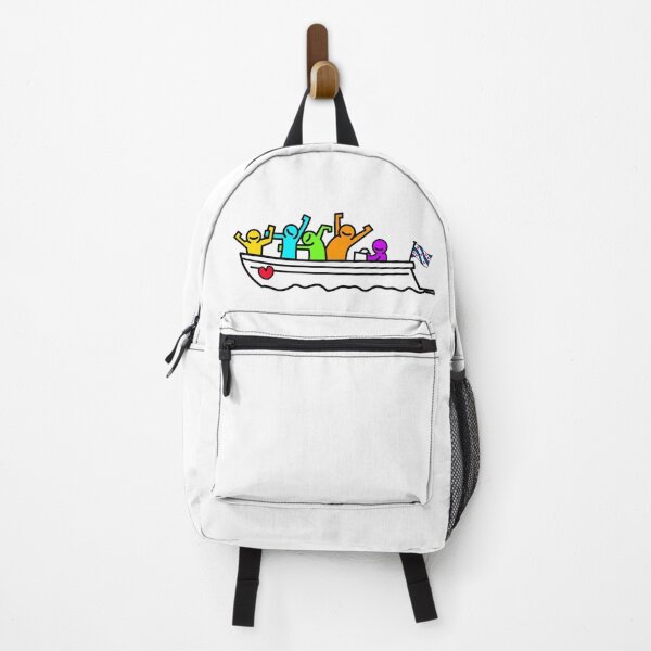 Item preview, Freonen boat designed and sold by bitpopart.
