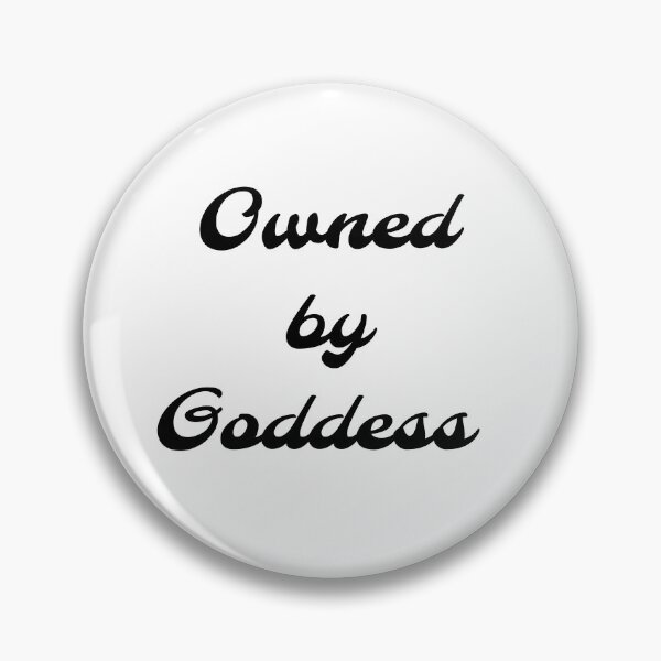 Item preview, Owned by Goddess  designed and sold by PositiveAlchemy.
