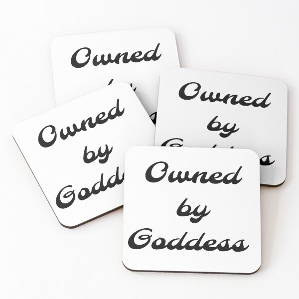 Item preview, Owned by Goddess  designed and sold by PositiveAlchemy.