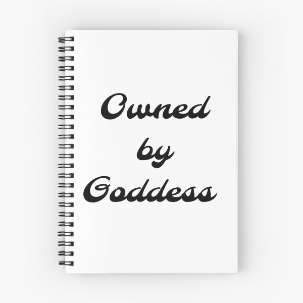 Item preview, Owned by Goddess  designed and sold by PositiveAlchemy.