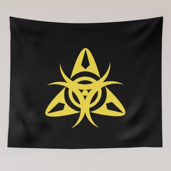 Item preview, Yellow Tribal designed and sold by WorldMedia.