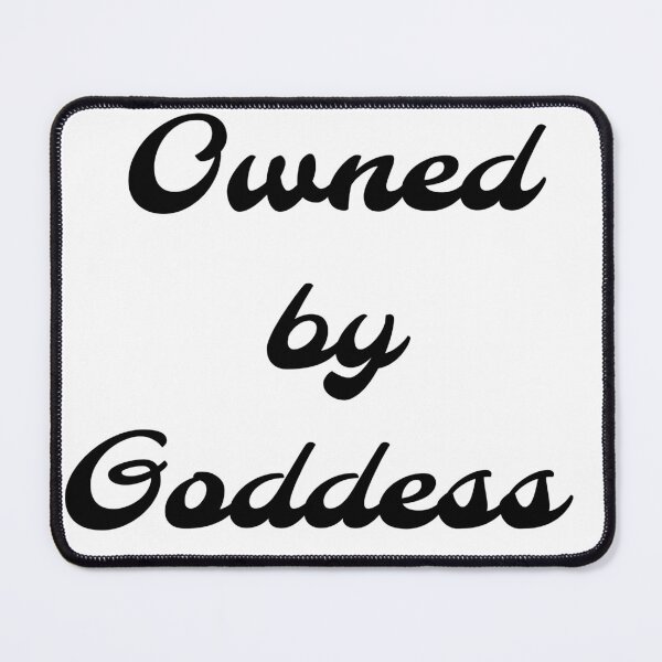 Item preview, Owned by Goddess  designed and sold by PositiveAlchemy.