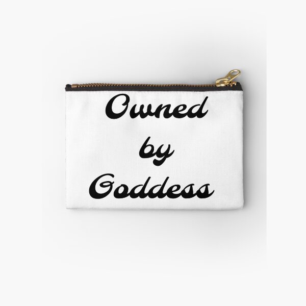 Item preview, Owned by Goddess  designed and sold by PositiveAlchemy.