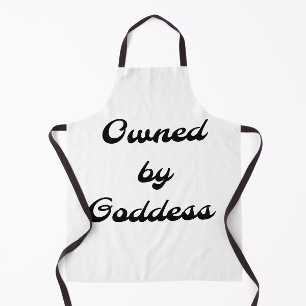 Item preview, Owned by Goddess  designed and sold by PositiveAlchemy.