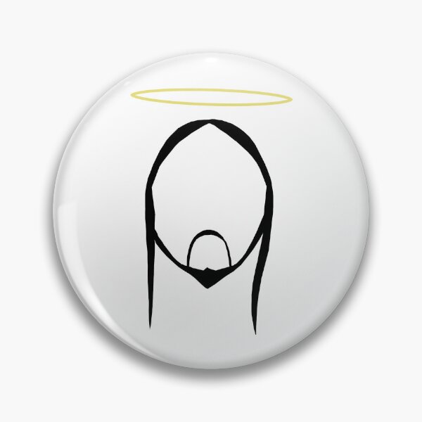 Item preview, South Park Jesus - Steve Aoki designed and sold by BrookDeguzman.