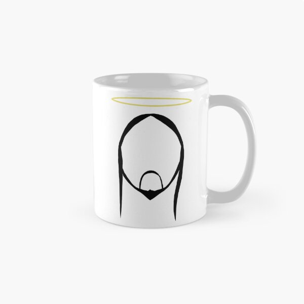 Item preview, South Park Jesus - Steve Aoki designed and sold by BrookDeguzman.