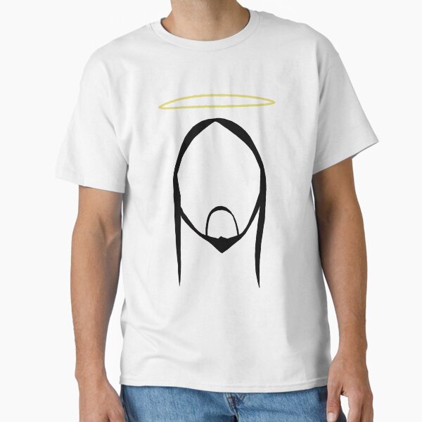 Item preview, South Park Jesus - Steve Aoki designed and sold by BrookDeguzman.