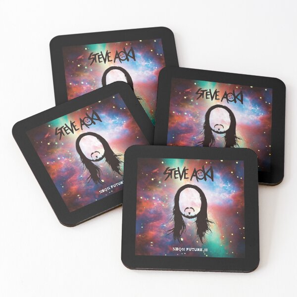 Item preview, steve album art designed and sold by BrookDeguzman.
