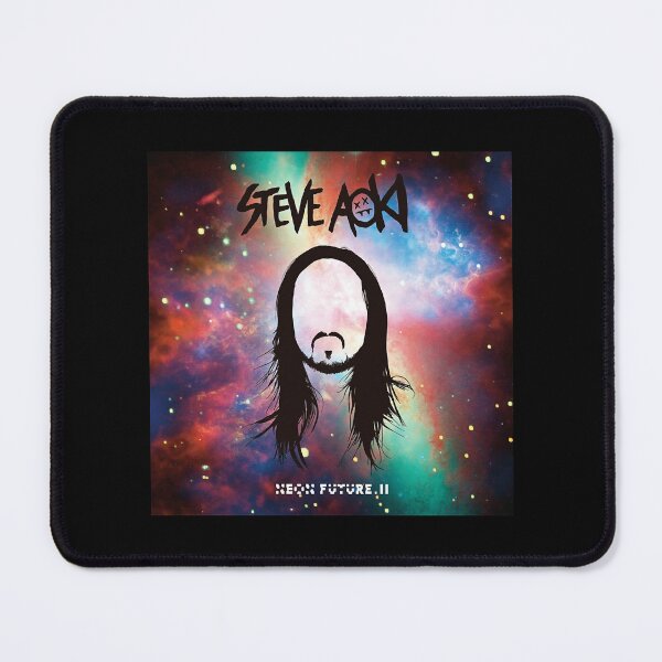 Item preview, steve album art designed and sold by BrookDeguzman.