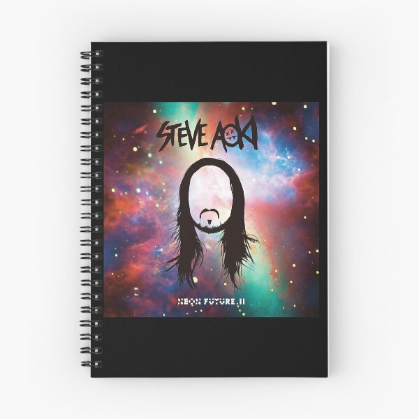 Item preview, steve album art designed and sold by BrookDeguzman.