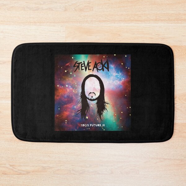 Item preview, steve album art designed and sold by BrookDeguzman.
