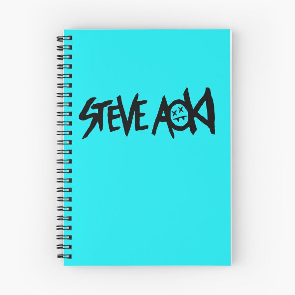 Item preview, Steve Aoki   designed and sold by BrookDeguzman.