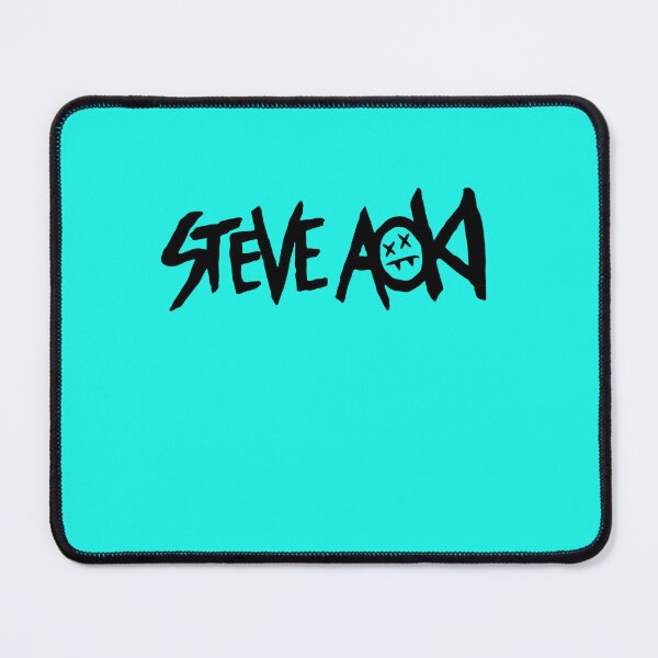 Item preview, Steve Aoki   designed and sold by BrookDeguzman.