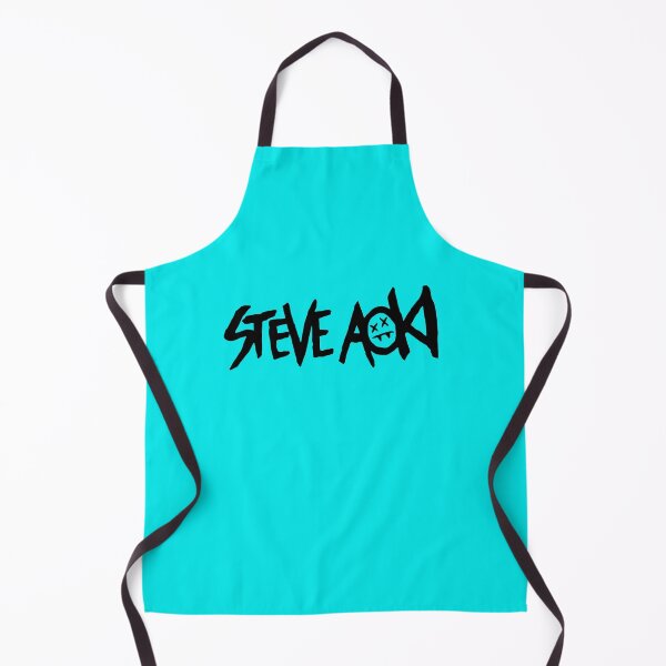Item preview, Steve Aoki   designed and sold by BrookDeguzman.
