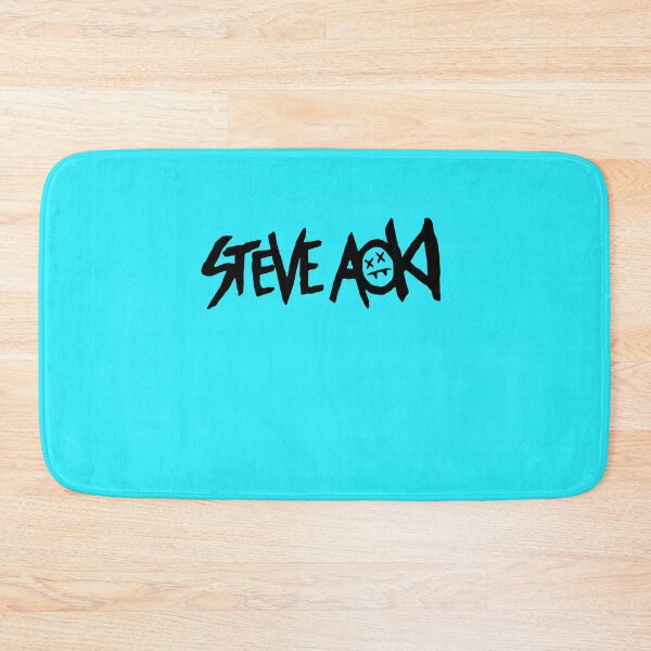Item preview, Steve Aoki   designed and sold by BrookDeguzman.