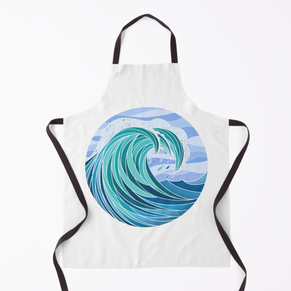 Item preview, Wave 3 designed and sold by Iris Créa.