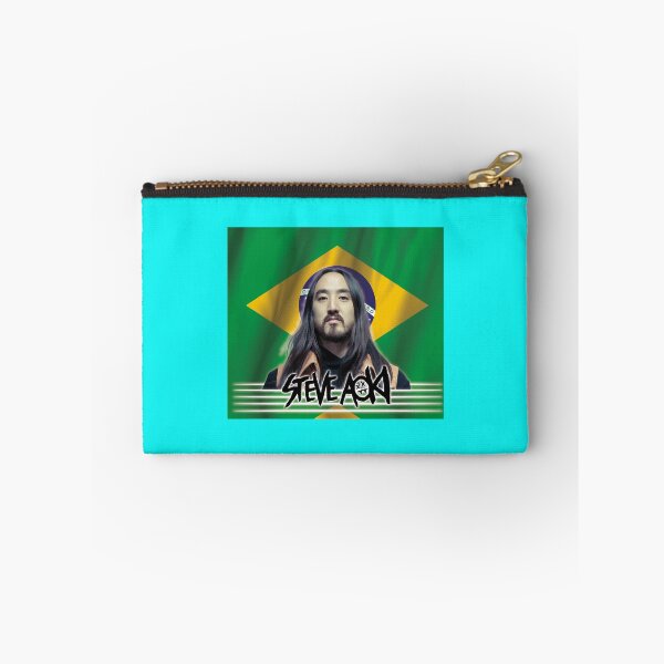 Item preview, Steve Aoki   designed and sold by BrookDeguzman.