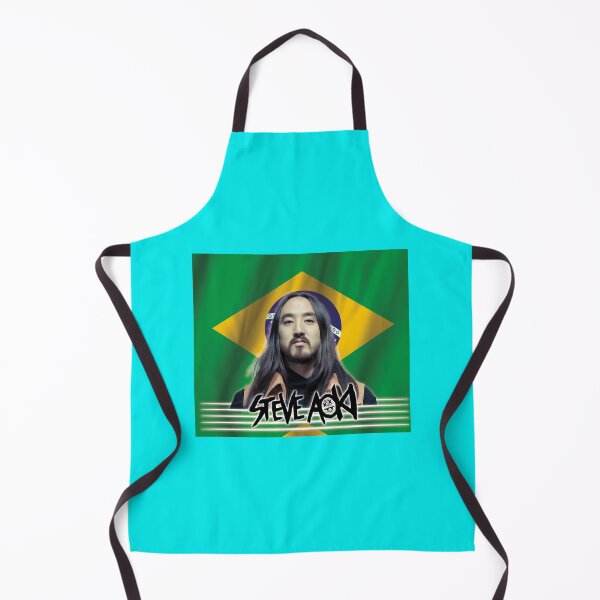 Item preview, Steve Aoki designed and sold by BrookDeguzman.