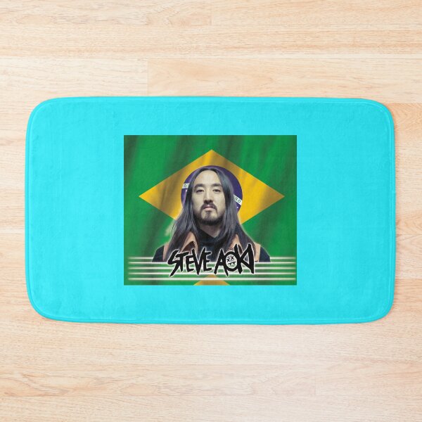 Item preview, Steve Aoki   designed and sold by BrookDeguzman.
