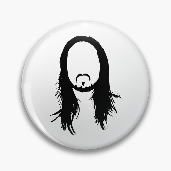 Item preview, Steve aoki    designed and sold by BrookDeguzman.