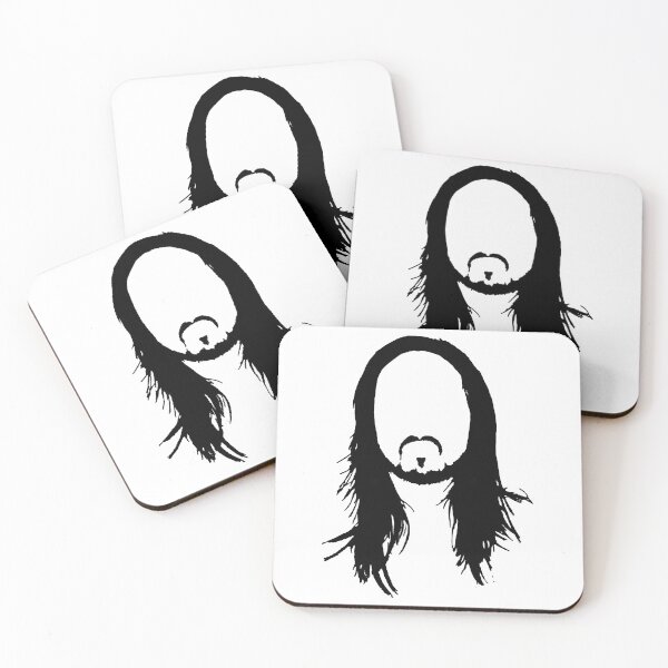 Item preview, Steve aoki    designed and sold by BrookDeguzman.
