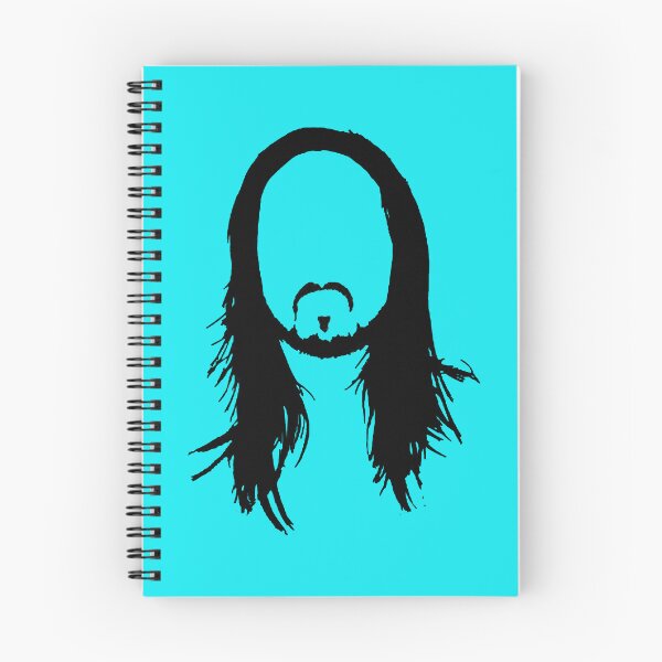 Item preview, Steve aoki    designed and sold by BrookDeguzman.