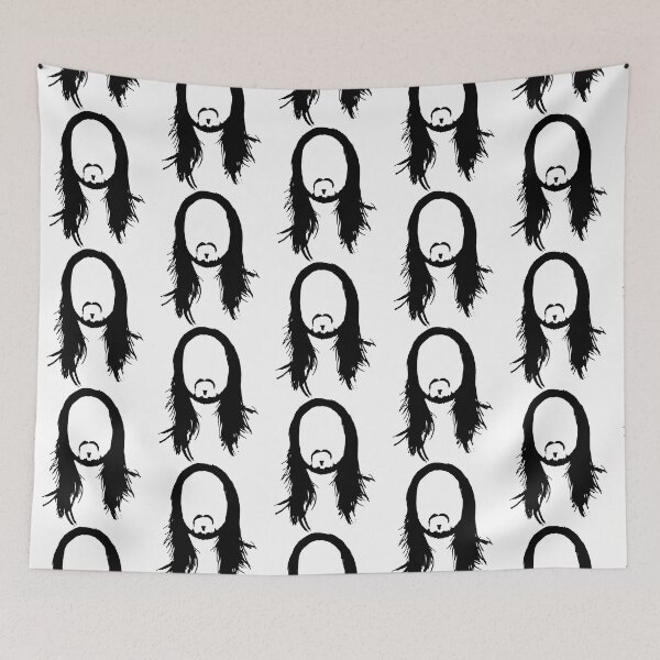 Item preview, Steve aoki    designed and sold by BrookDeguzman.