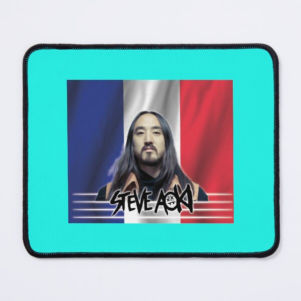 Item preview, Steve Aoki   designed and sold by BrookDeguzman.