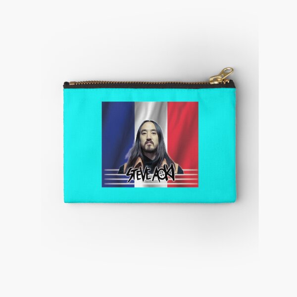 Aperçu de l'œuvre Steve Aoki créée et vendue par BrookDeguzman.