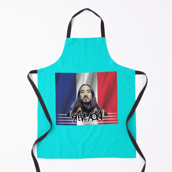 Item preview, Steve Aoki designed and sold by BrookDeguzman.