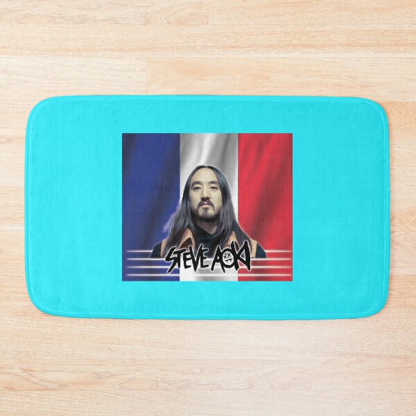Item preview, Steve Aoki   designed and sold by BrookDeguzman.